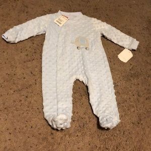 Kyle & Deena Sleeper